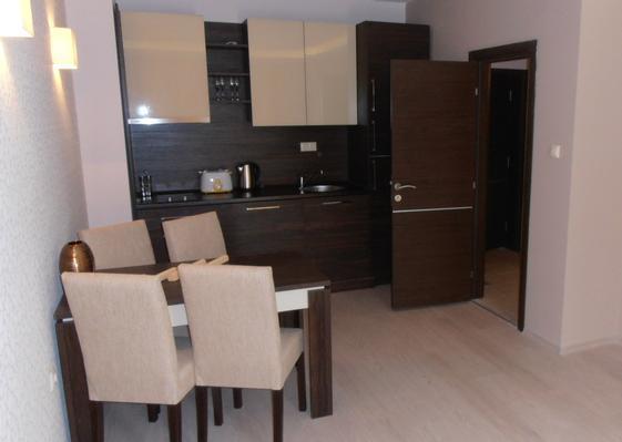 Sunny Beach Apartment 51 Sveti Vlas Dış mekan fotoğraf