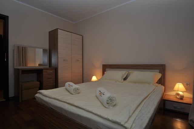 Sunny Beach Apartment 51 Sveti Vlas Dış mekan fotoğraf