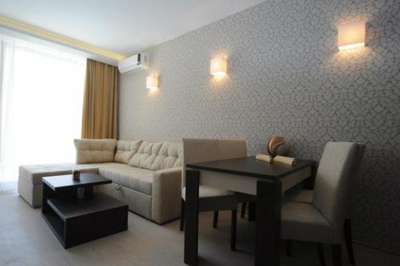 Sunny Beach Apartment 51 Sveti Vlas Dış mekan fotoğraf