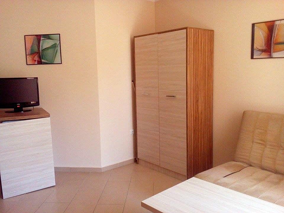 Sunny Beach Apartment 51 Sveti Vlas Dış mekan fotoğraf