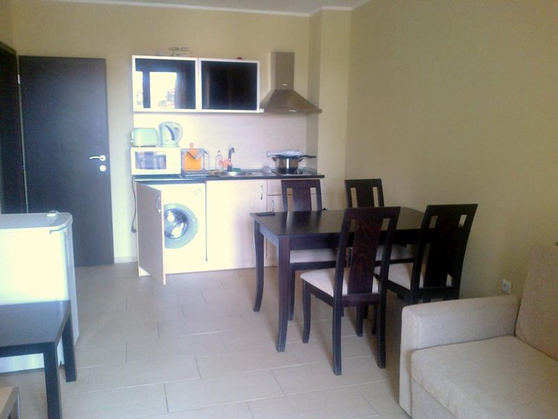 Sunny Beach Apartment 51 Sveti Vlas Dış mekan fotoğraf