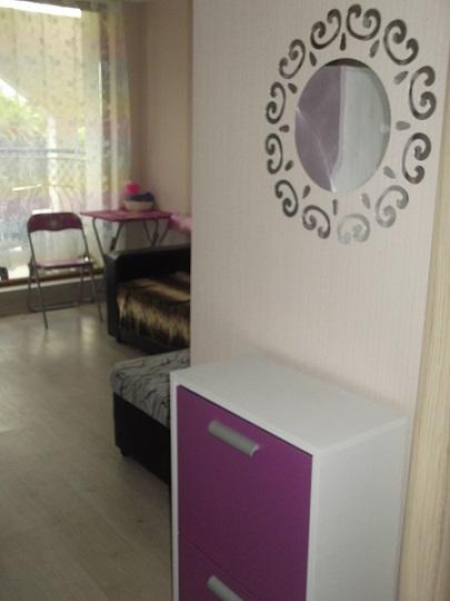 Sunny Beach Apartment 51 Sveti Vlas Dış mekan fotoğraf