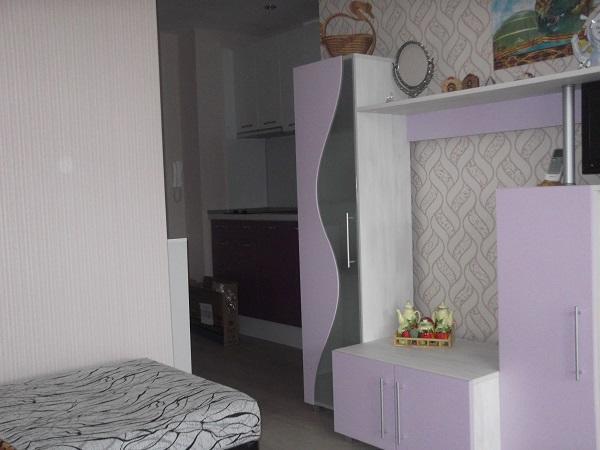 Sunny Beach Apartment 51 Sveti Vlas Dış mekan fotoğraf