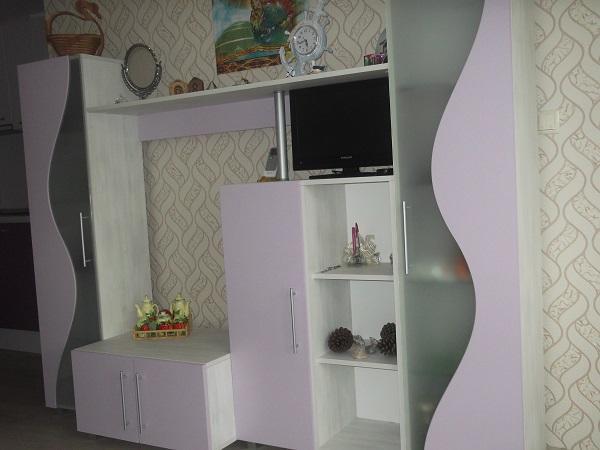 Sunny Beach Apartment 51 Sveti Vlas Dış mekan fotoğraf