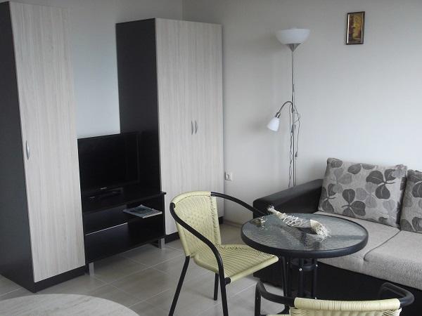 Sunny Beach Apartment 51 Sveti Vlas Dış mekan fotoğraf