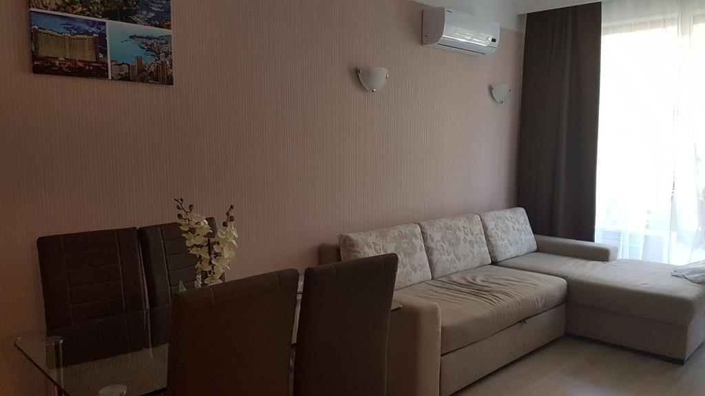 Sunny Beach Apartment 51 Sveti Vlas Dış mekan fotoğraf