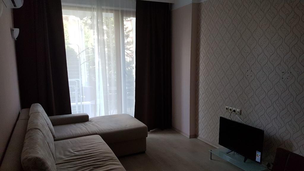 Sunny Beach Apartment 51 Sveti Vlas Dış mekan fotoğraf